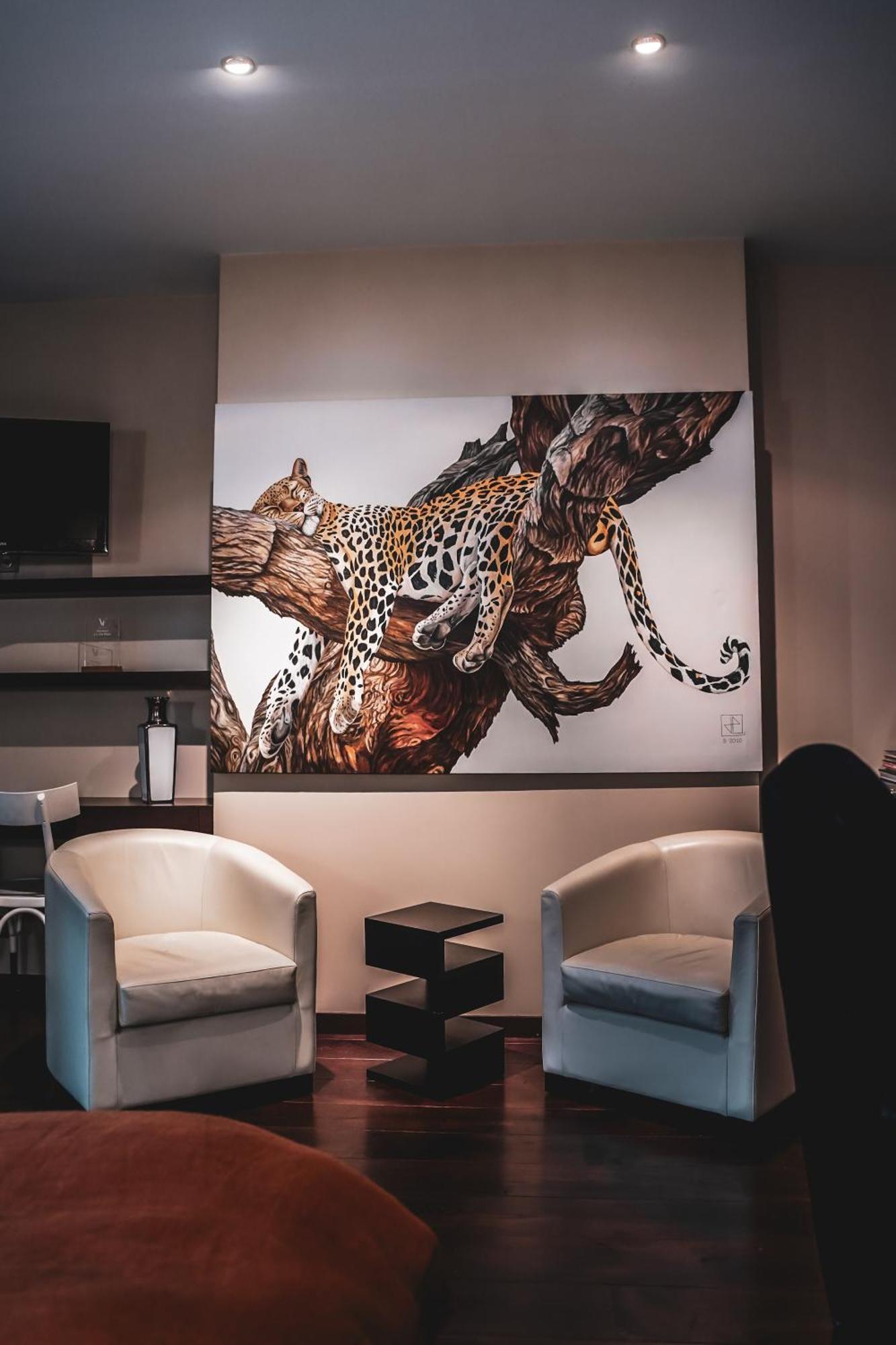 Villa Fleury - Appart'Hotel De Standing Лимож Экстерьер фото