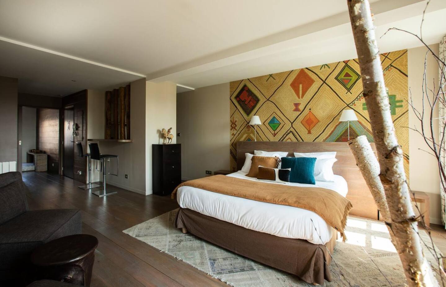 Villa Fleury - Appart'Hotel De Standing Лимож Экстерьер фото