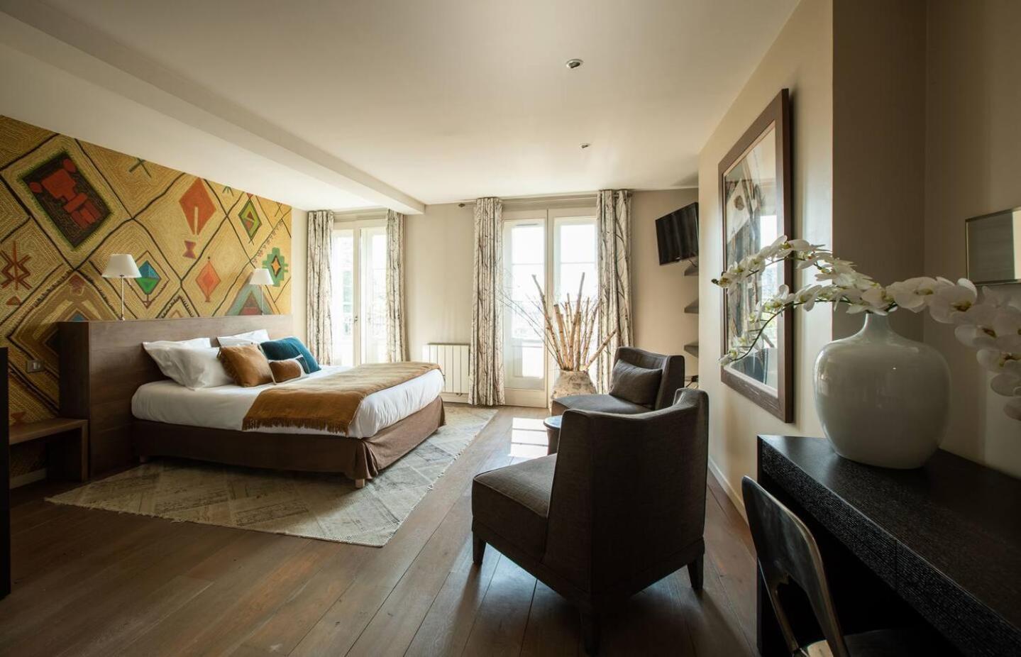 Villa Fleury - Appart'Hotel De Standing Лимож Экстерьер фото