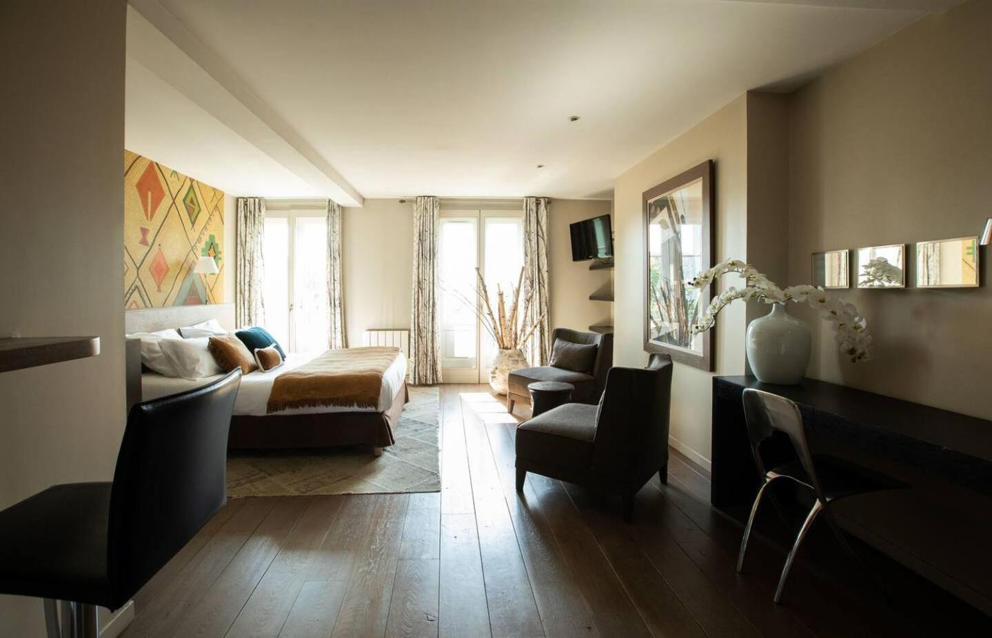 Villa Fleury - Appart'Hotel De Standing Лимож Экстерьер фото