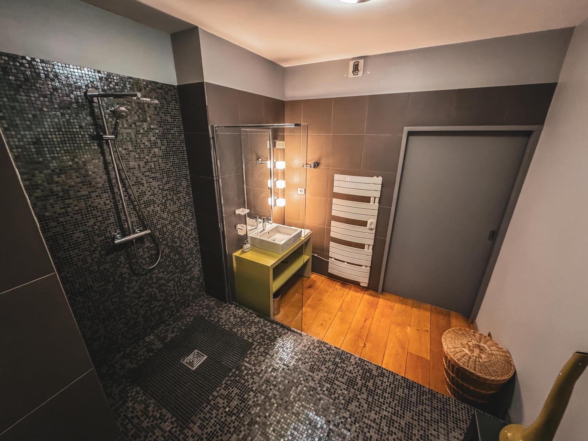 Villa Fleury - Appart'Hotel De Standing Лимож Экстерьер фото